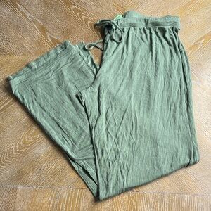 Honeydew Intimates Olive Lounge Pant M